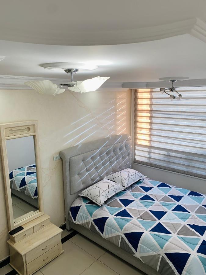 Habitacion Queen Bogota Ngoại thất bức ảnh