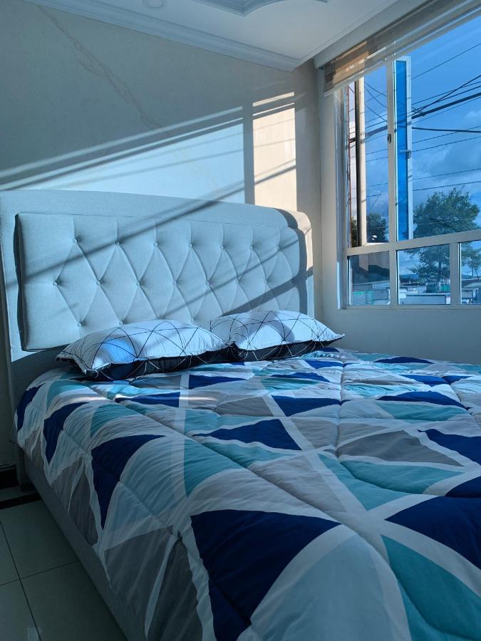 Habitacion Queen Bogota Ngoại thất bức ảnh