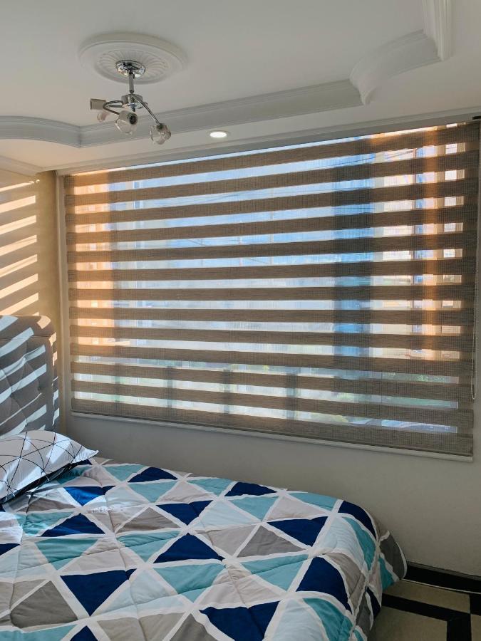 Habitacion Queen Bogota Ngoại thất bức ảnh