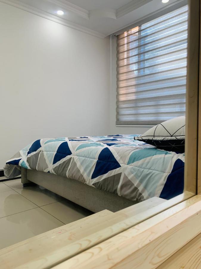 Habitacion Queen Bogota Ngoại thất bức ảnh