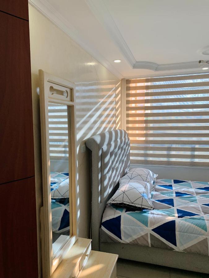 Habitacion Queen Bogota Ngoại thất bức ảnh