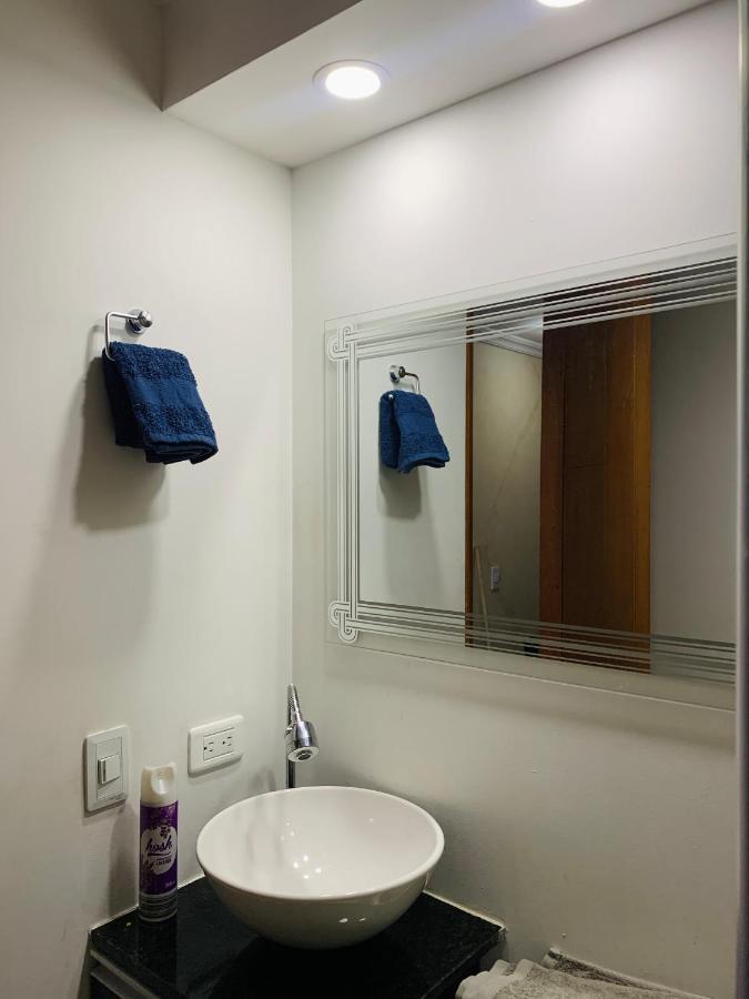 Habitacion Queen Bogota Ngoại thất bức ảnh