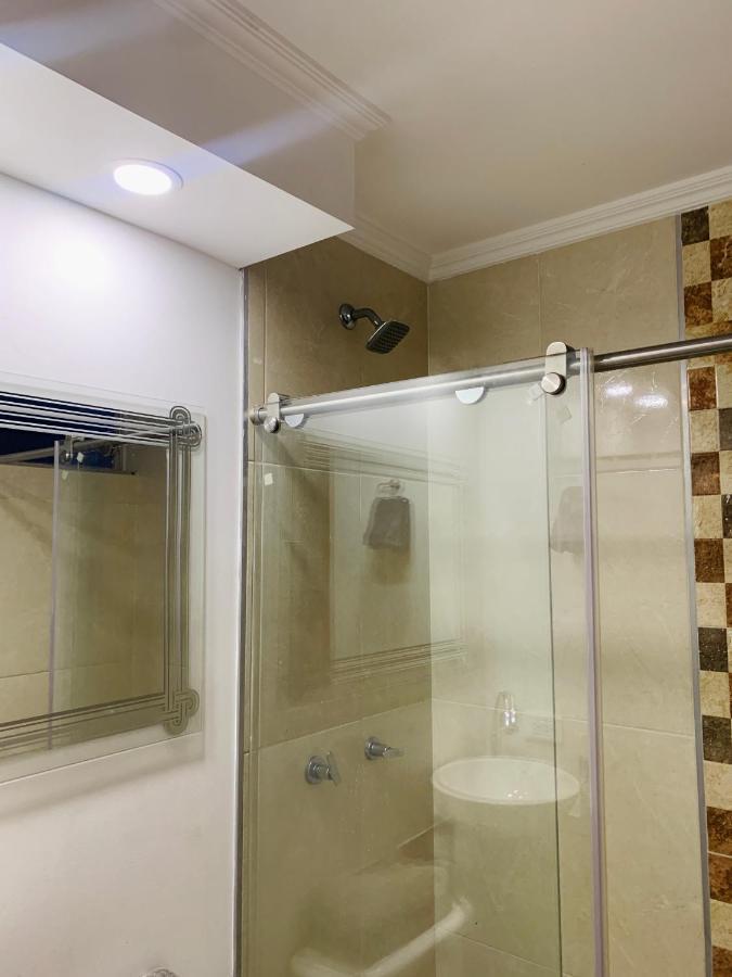 Habitacion Queen Bogota Ngoại thất bức ảnh