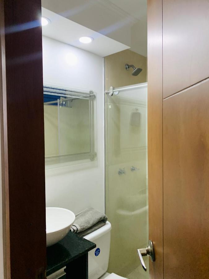 Habitacion Queen Bogota Ngoại thất bức ảnh