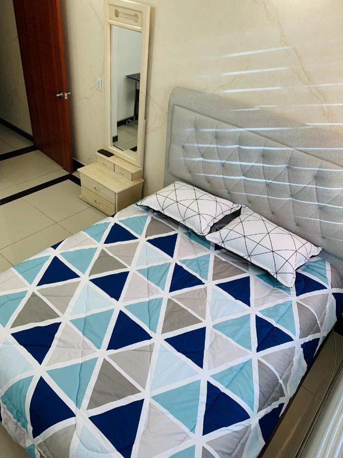 Habitacion Queen Bogota Ngoại thất bức ảnh