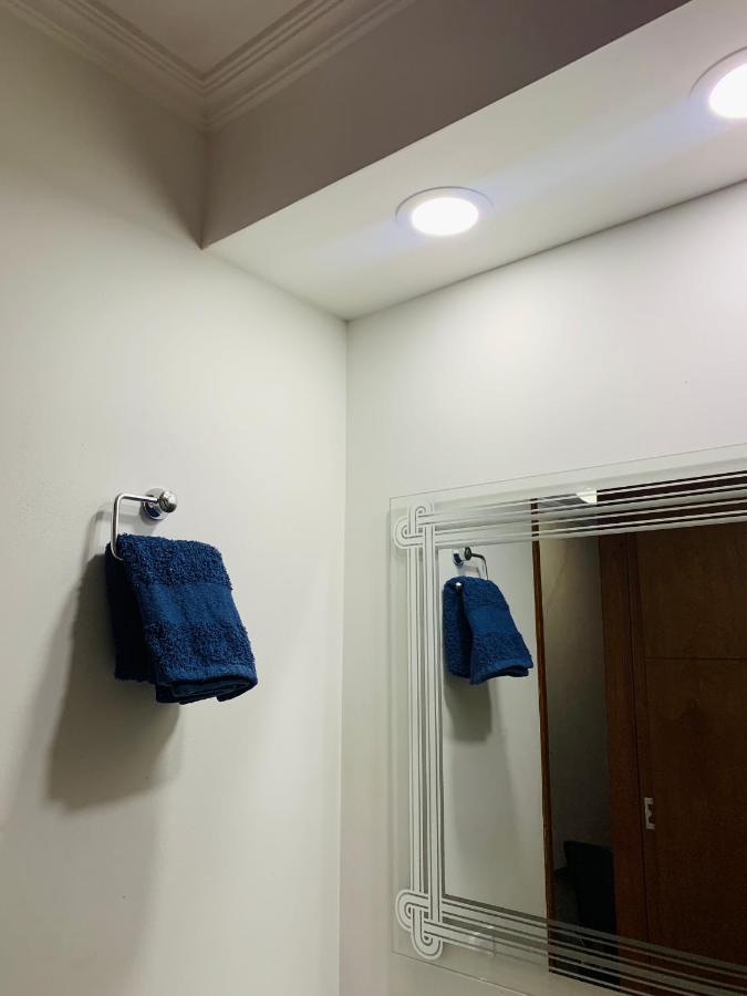 Habitacion Queen Bogota Ngoại thất bức ảnh