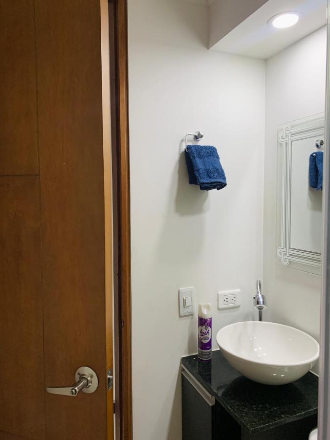 Habitacion Queen Bogota Ngoại thất bức ảnh