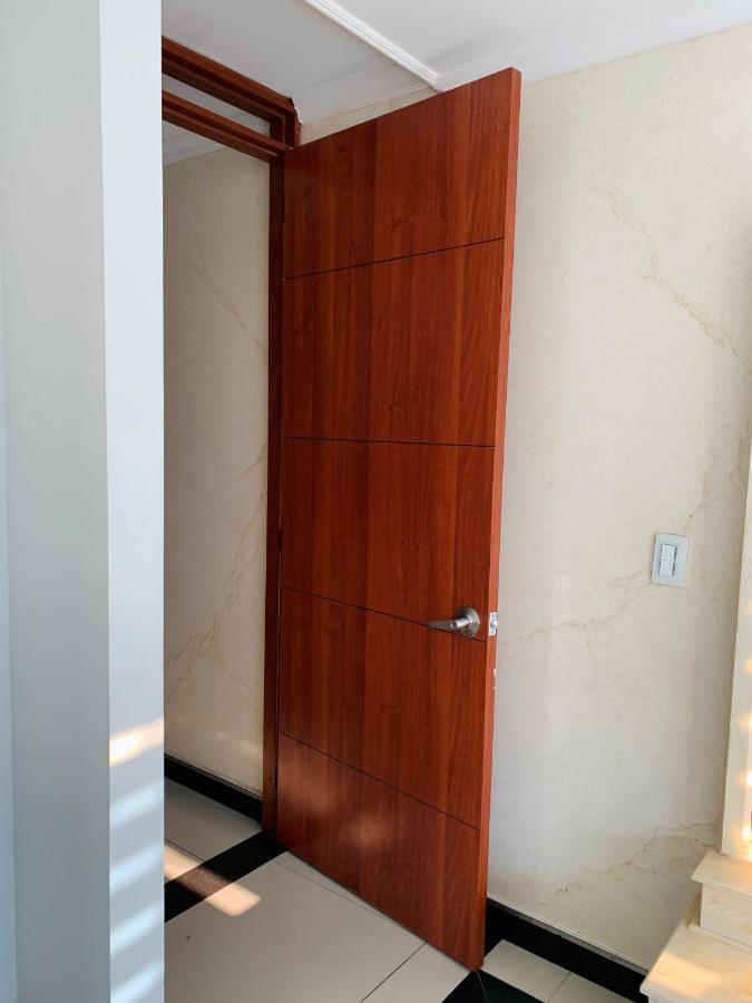 Habitacion Queen Bogota Ngoại thất bức ảnh
