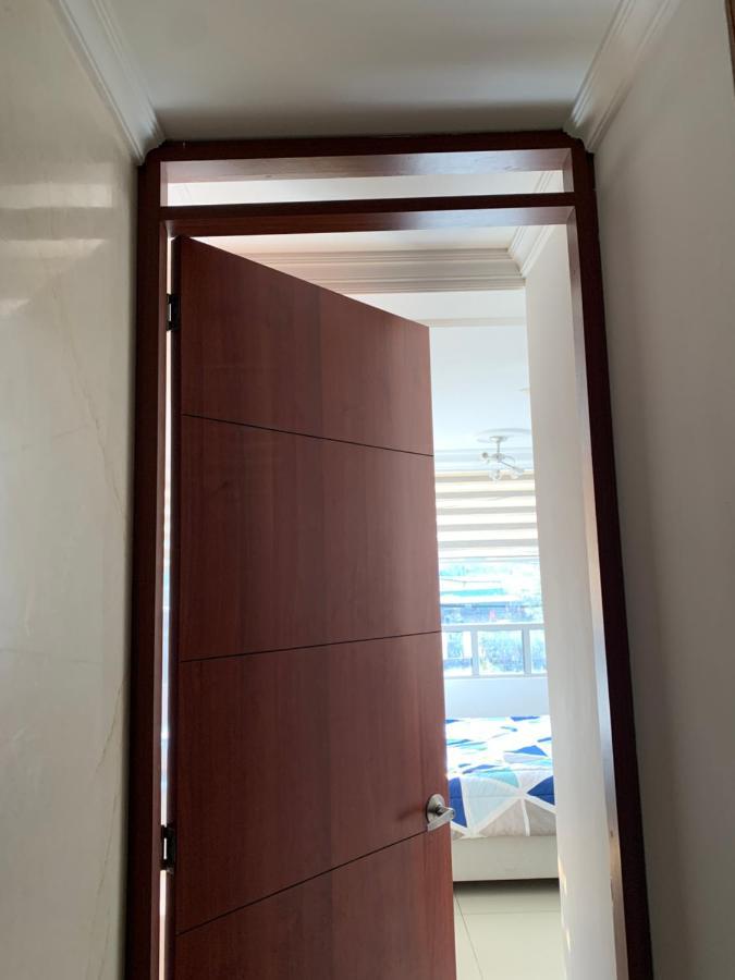 Habitacion Queen Bogota Ngoại thất bức ảnh