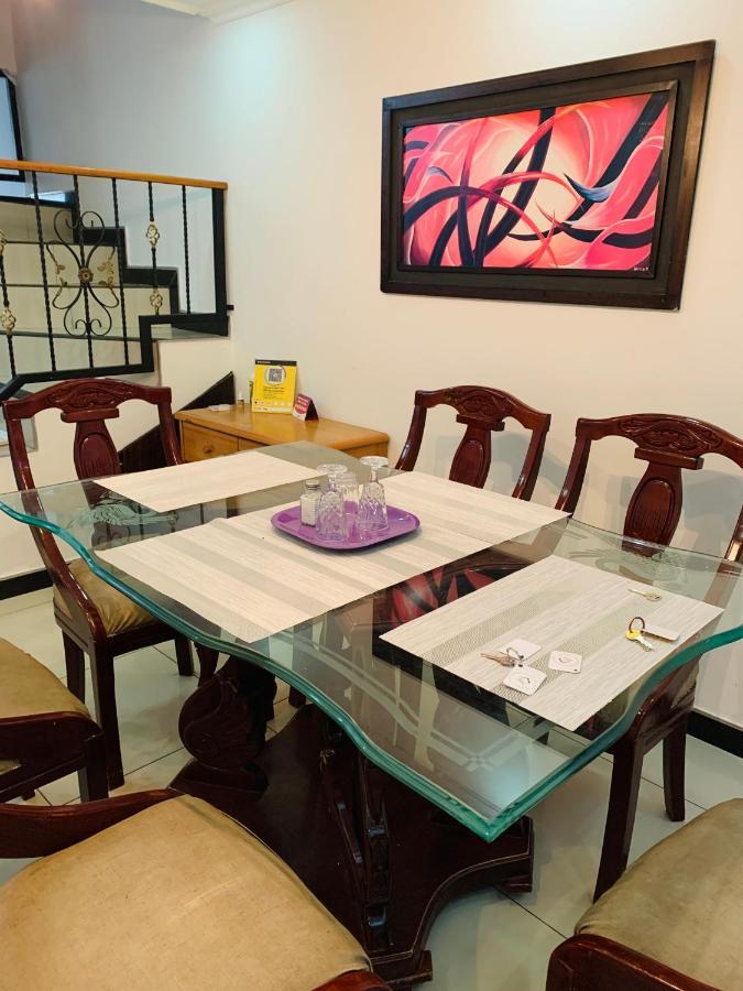Habitacion Queen Bogota Ngoại thất bức ảnh