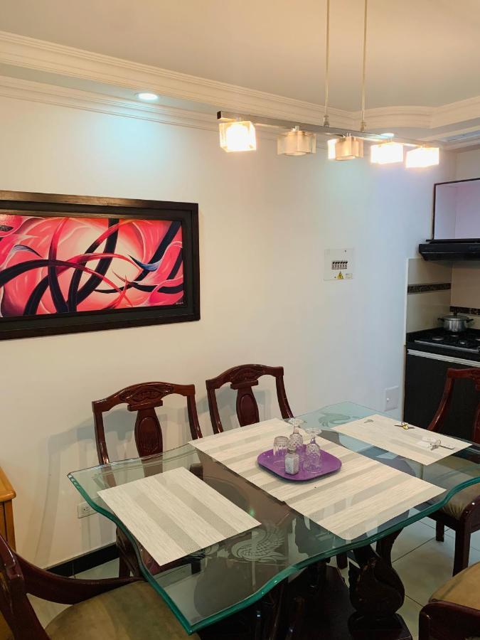Habitacion Queen Bogota Ngoại thất bức ảnh