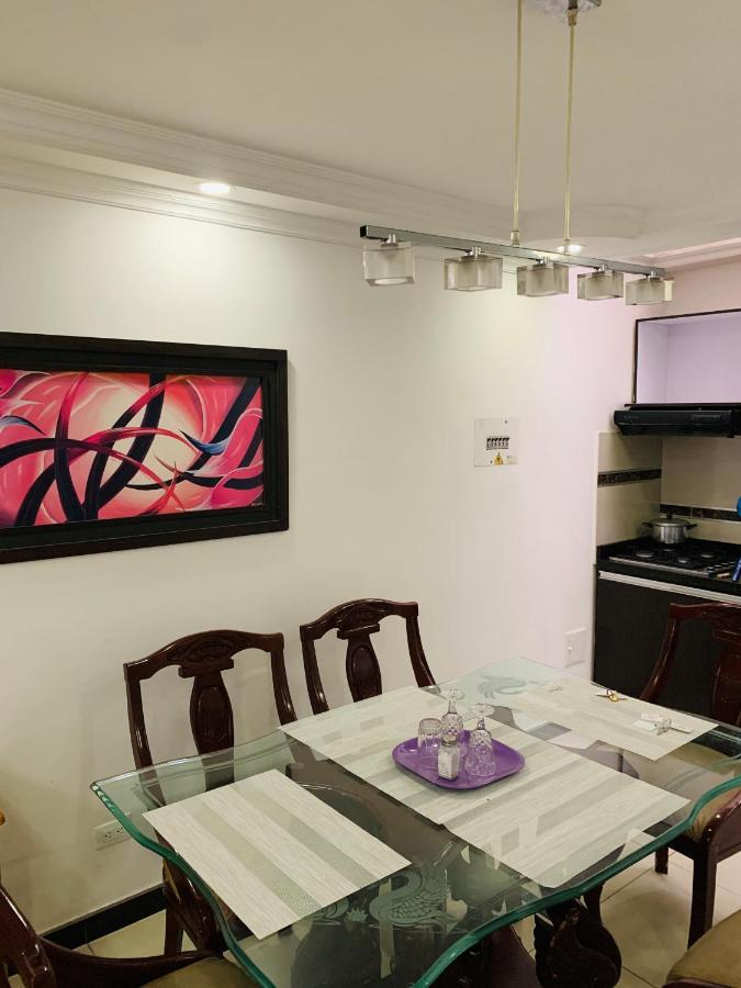 Habitacion Queen Bogota Ngoại thất bức ảnh