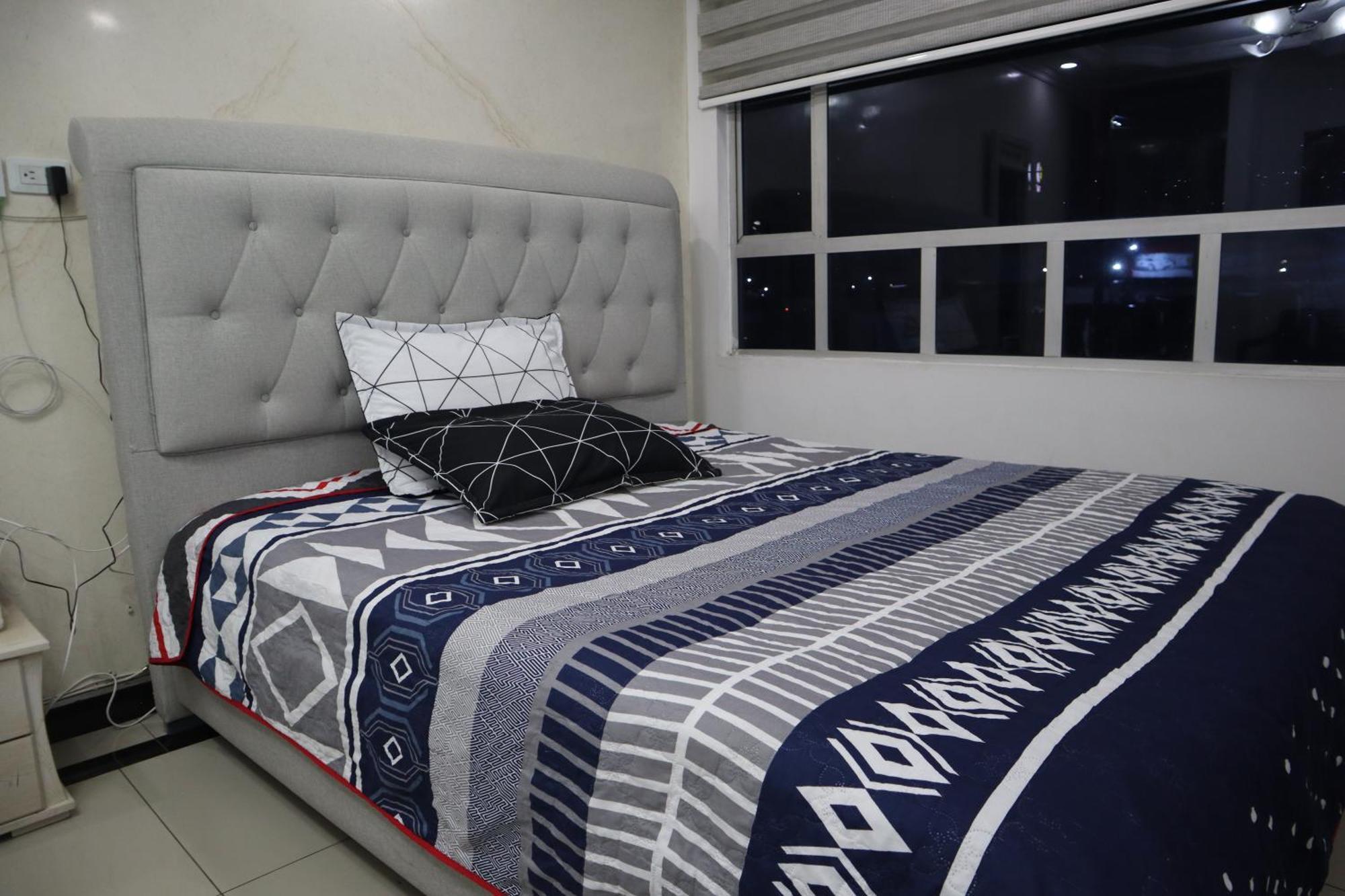 Habitacion Queen Bogota Ngoại thất bức ảnh
